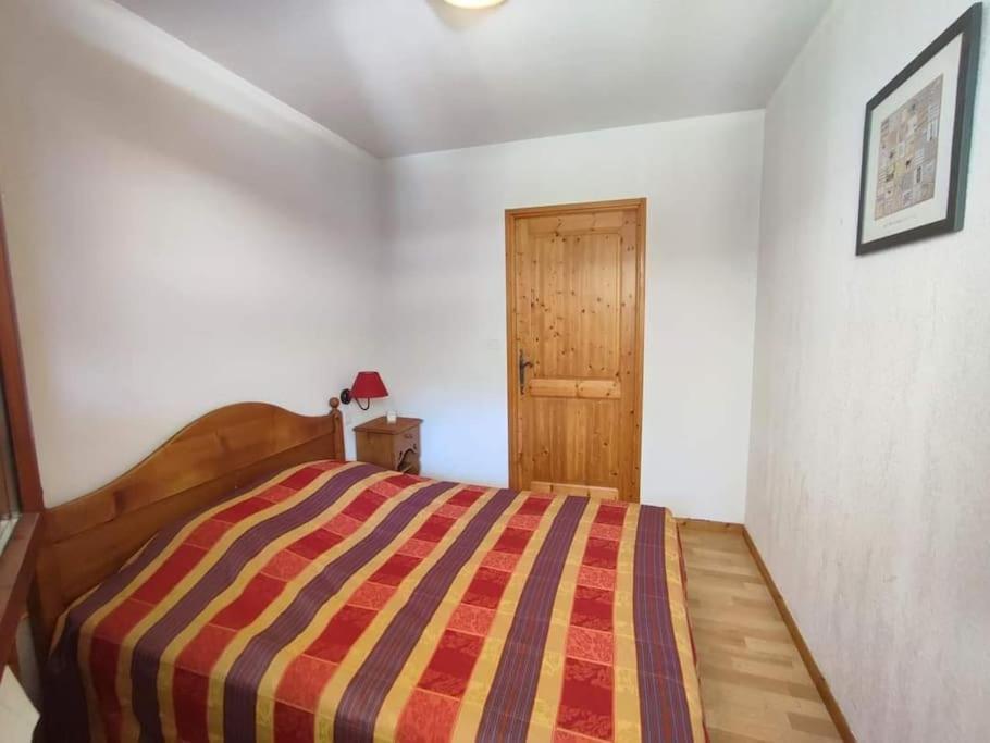 Samoens Residence Grand Tetras 4 Personnes Piscine 外观 照片